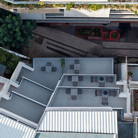 More By Zoia Living เอเธนส์ ภายนอก รูปภาพ