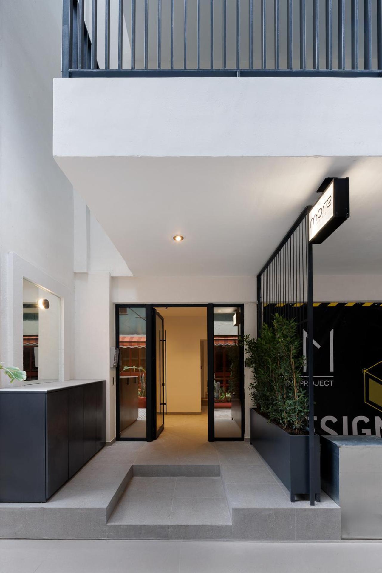 More By Zoia Living เอเธนส์ ภายนอก รูปภาพ
