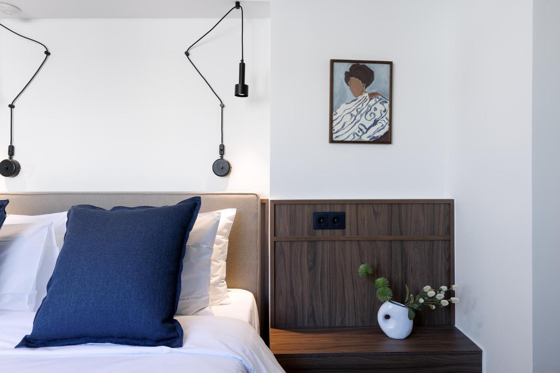 More By Zoia Living เอเธนส์ ภายนอก รูปภาพ