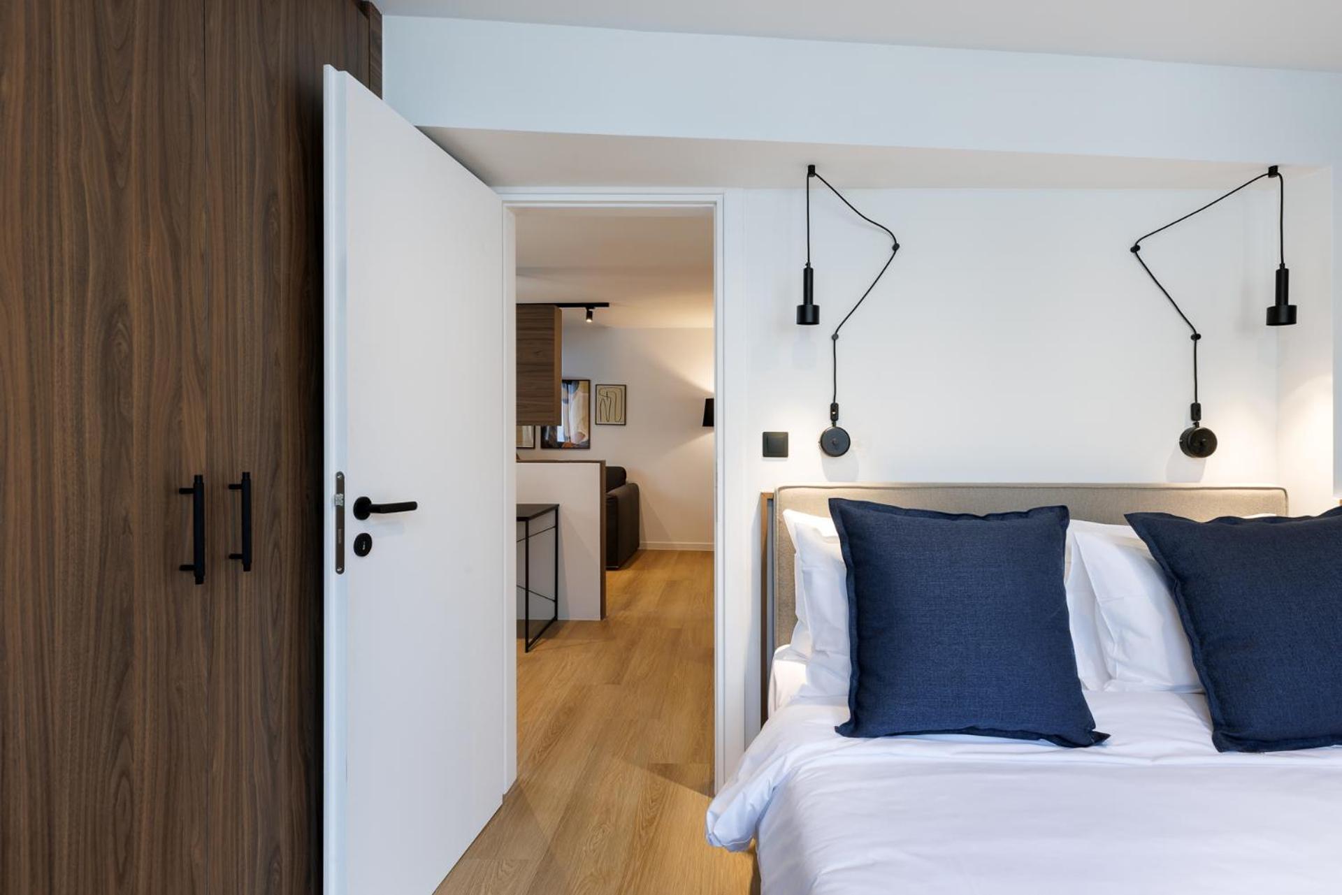 More By Zoia Living เอเธนส์ ภายนอก รูปภาพ