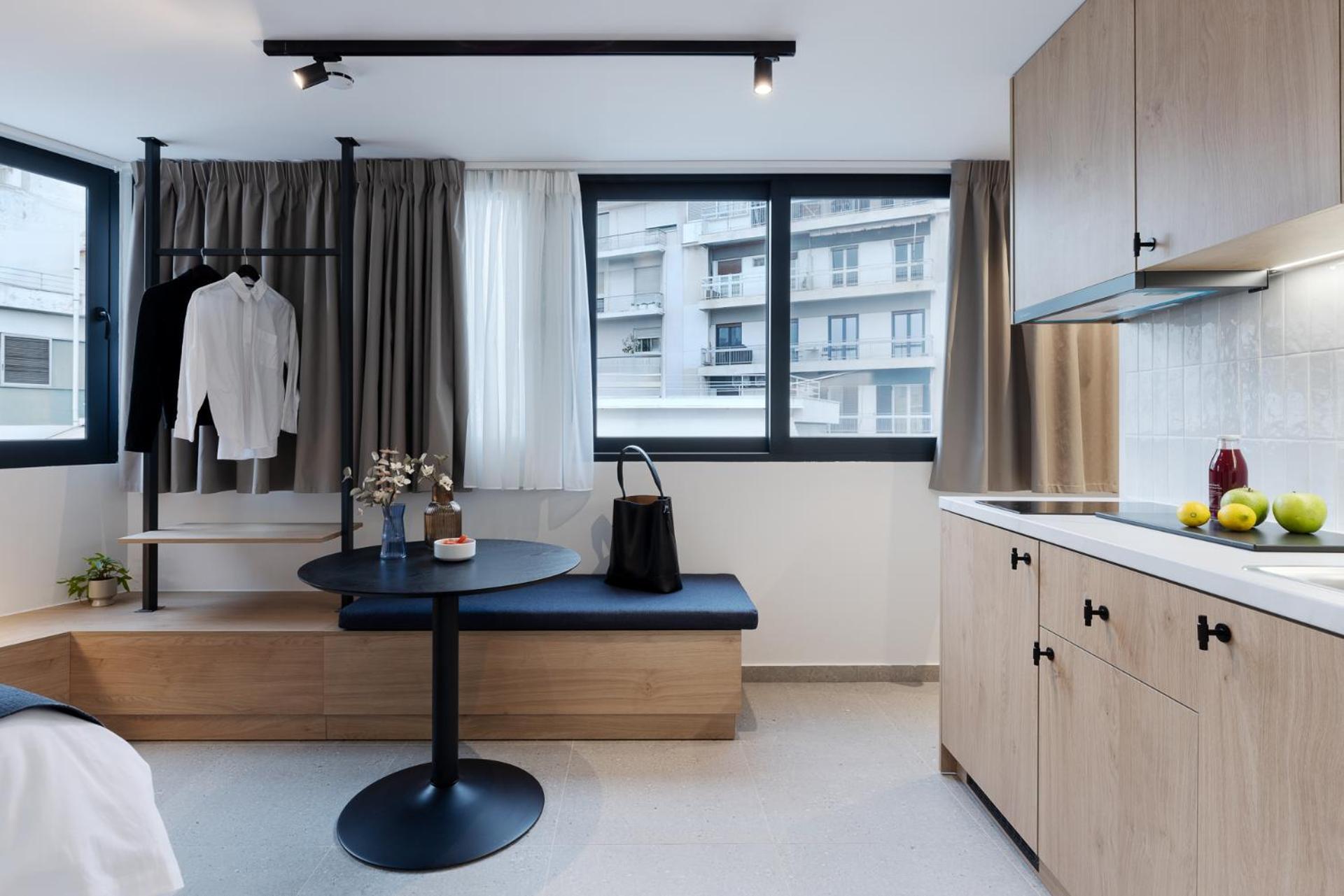 More By Zoia Living เอเธนส์ ภายนอก รูปภาพ
