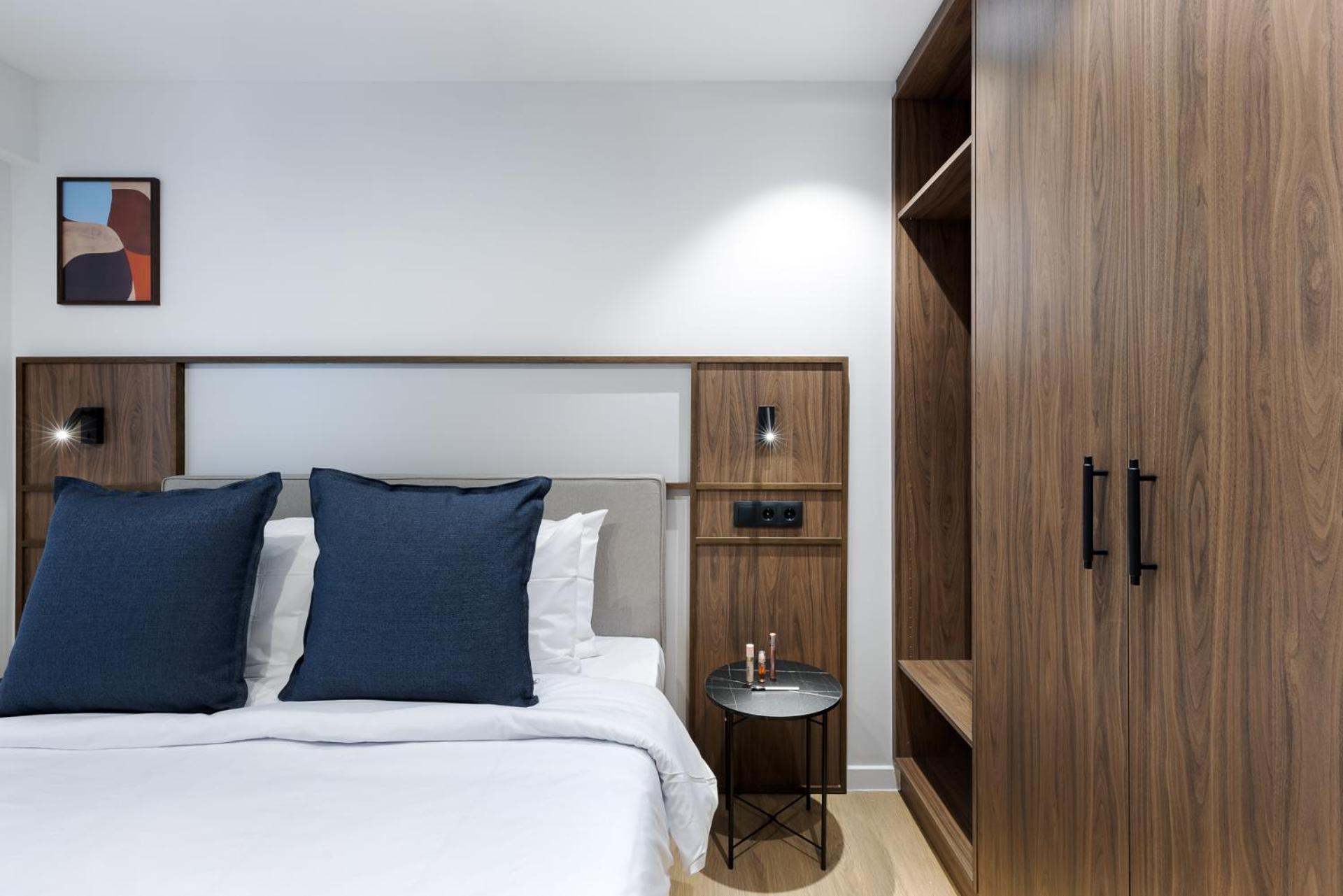 More By Zoia Living เอเธนส์ ภายนอก รูปภาพ