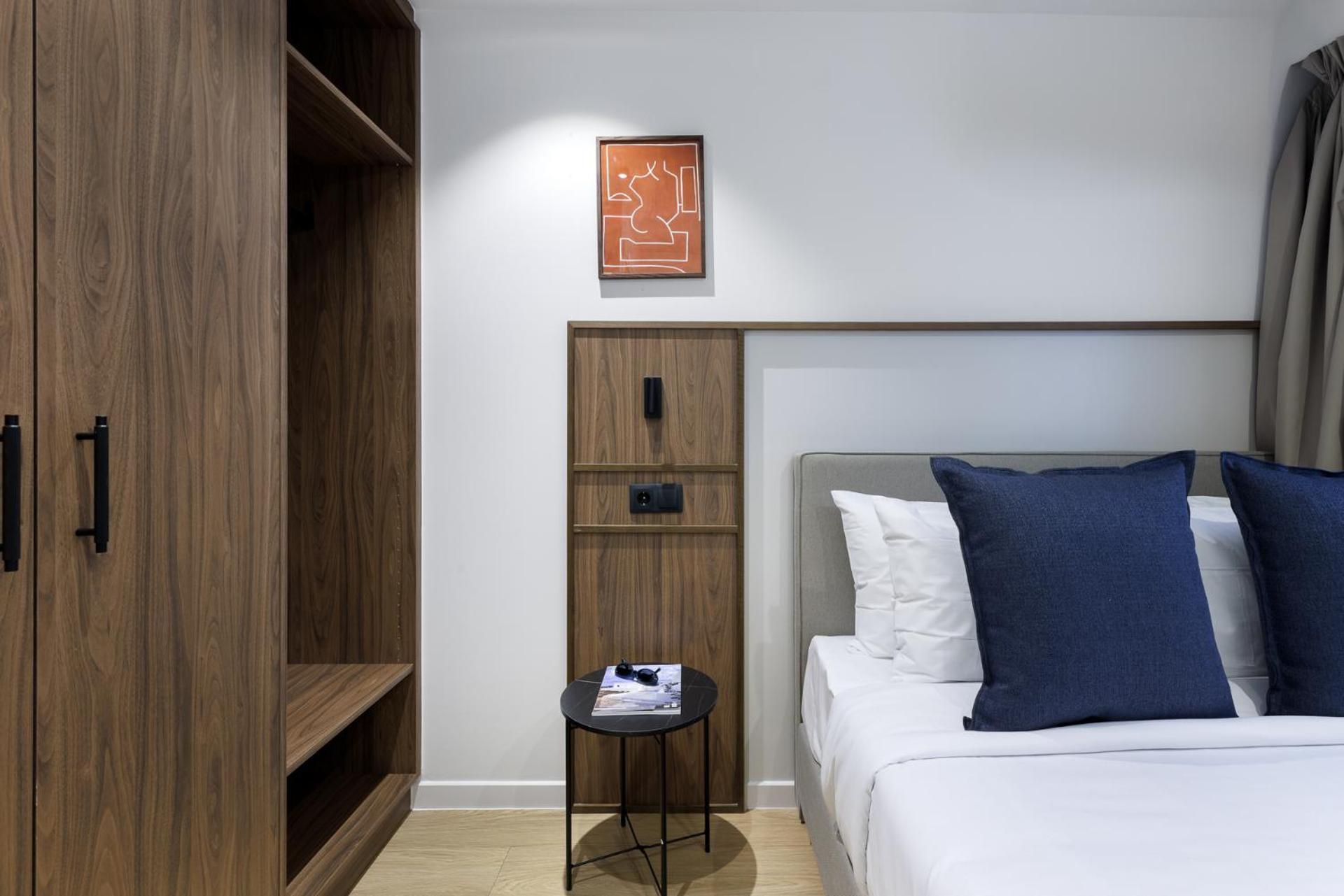 More By Zoia Living เอเธนส์ ภายนอก รูปภาพ