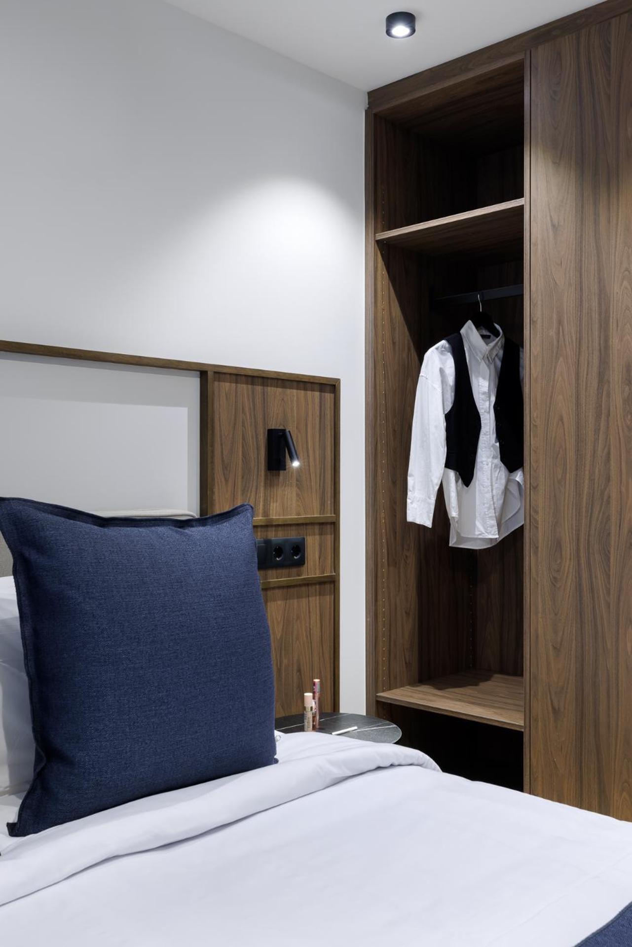 More By Zoia Living เอเธนส์ ภายนอก รูปภาพ
