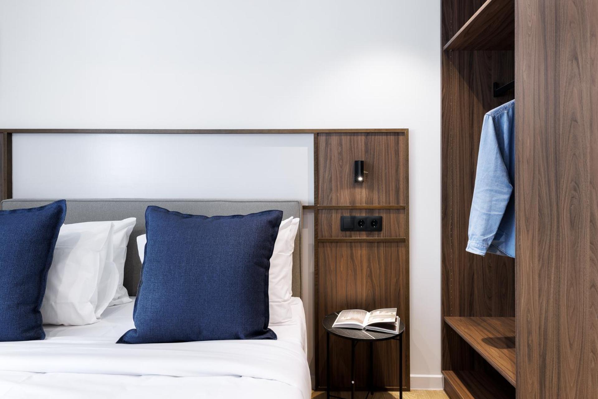 More By Zoia Living เอเธนส์ ภายนอก รูปภาพ