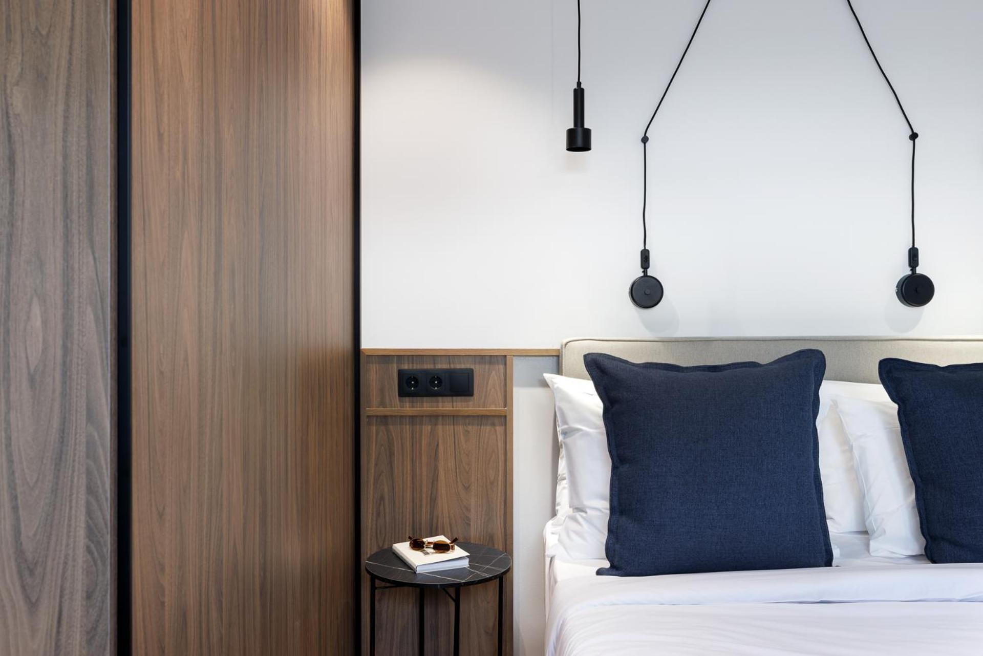 More By Zoia Living เอเธนส์ ภายนอก รูปภาพ