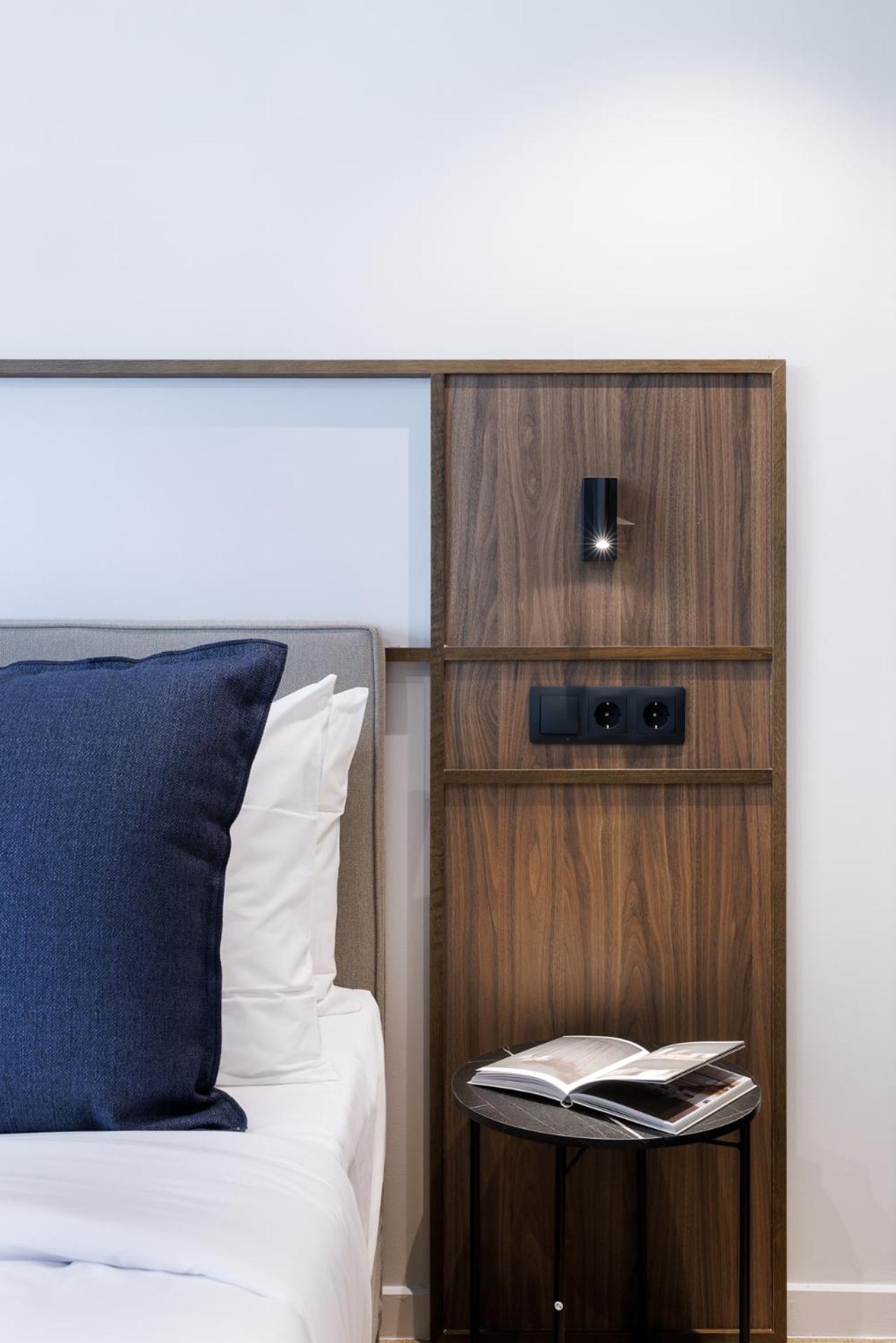 More By Zoia Living เอเธนส์ ภายนอก รูปภาพ