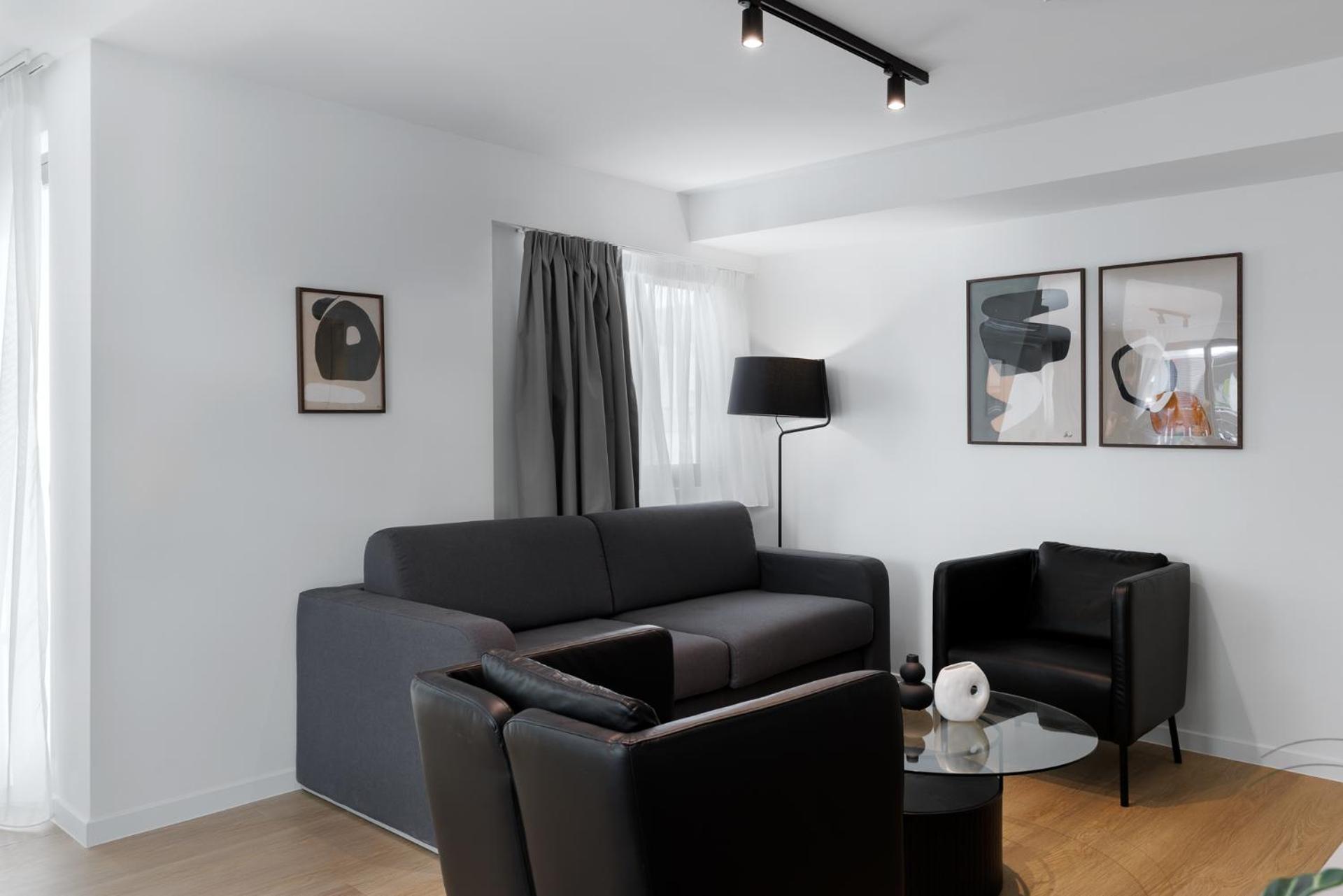 More By Zoia Living เอเธนส์ ภายนอก รูปภาพ