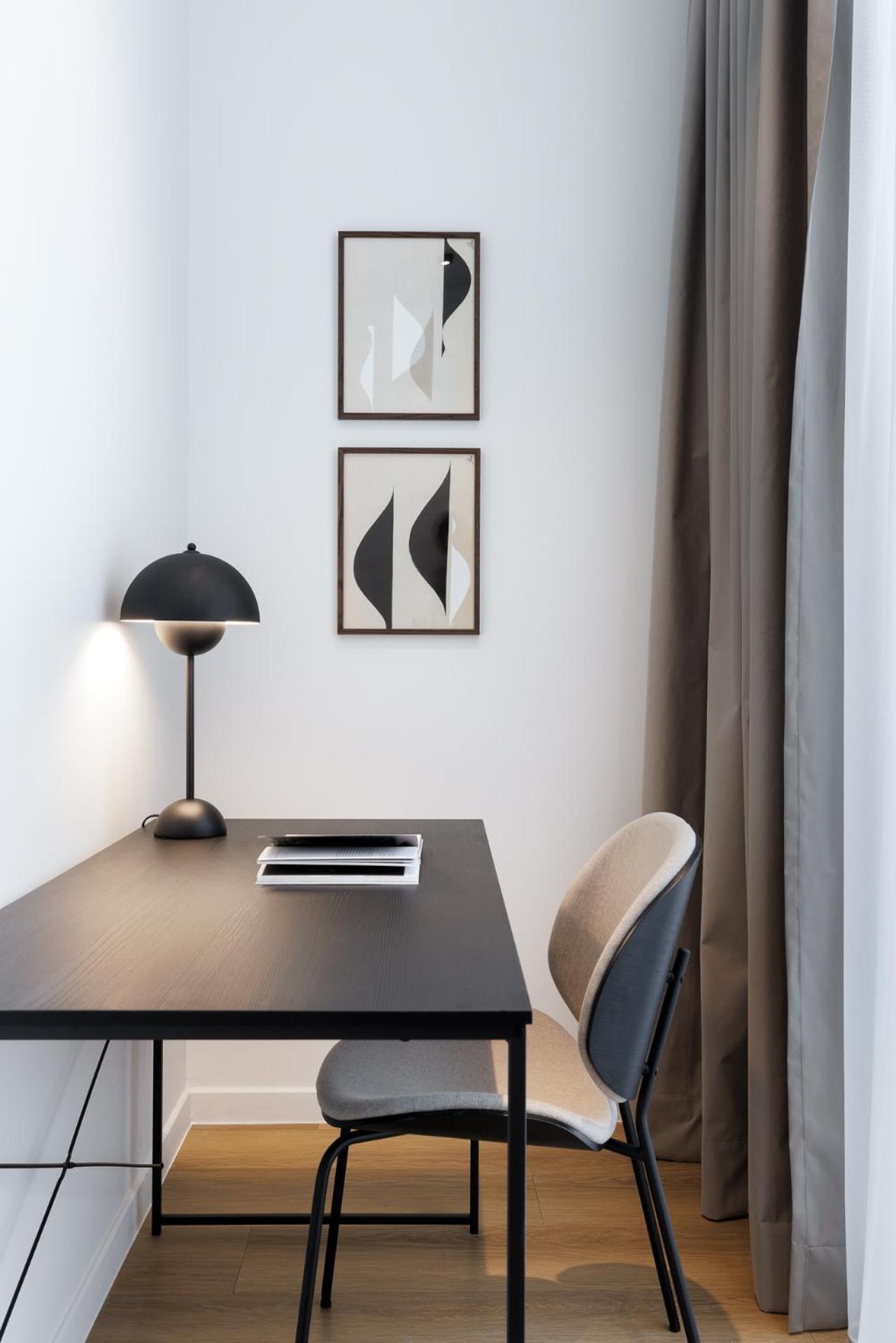 More By Zoia Living เอเธนส์ ภายนอก รูปภาพ