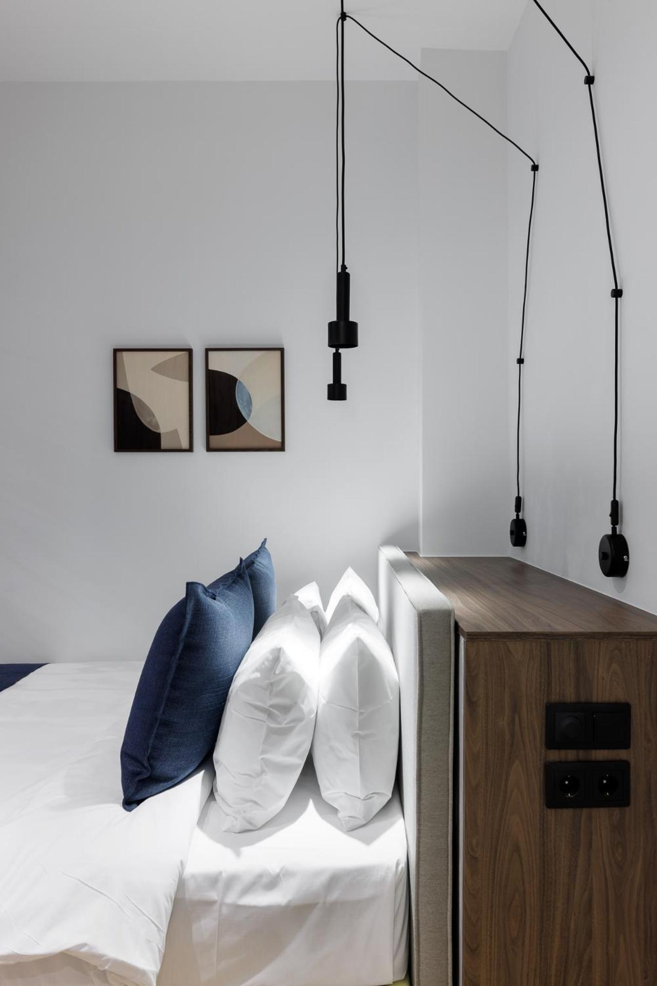 More By Zoia Living เอเธนส์ ภายนอก รูปภาพ
