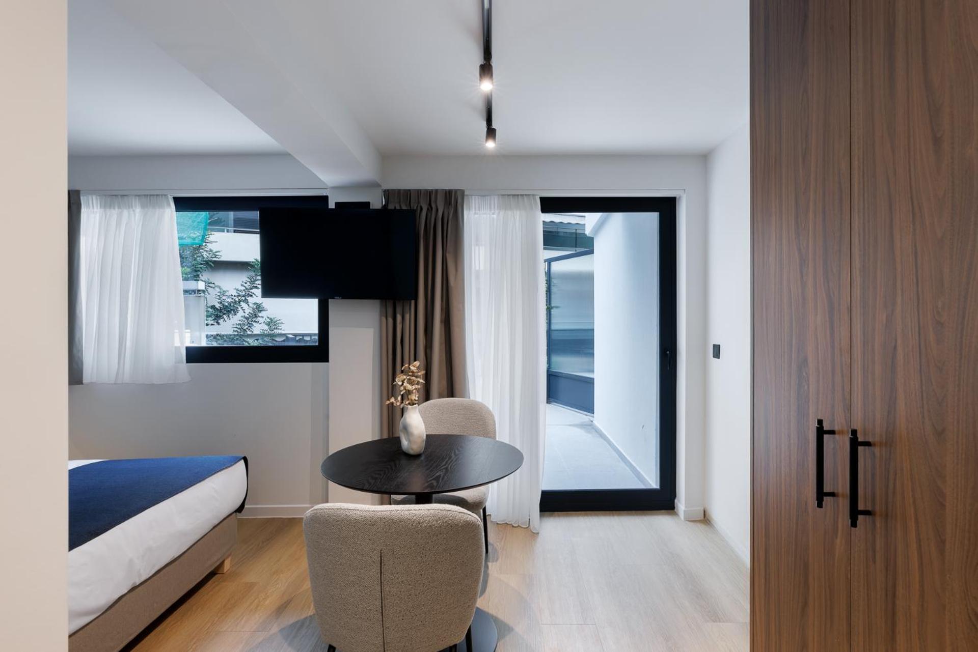 More By Zoia Living เอเธนส์ ภายนอก รูปภาพ