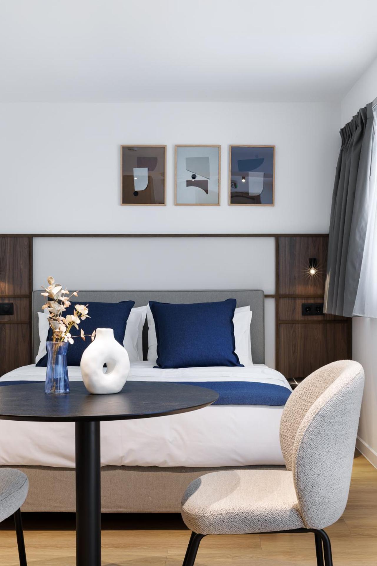 More By Zoia Living เอเธนส์ ภายนอก รูปภาพ