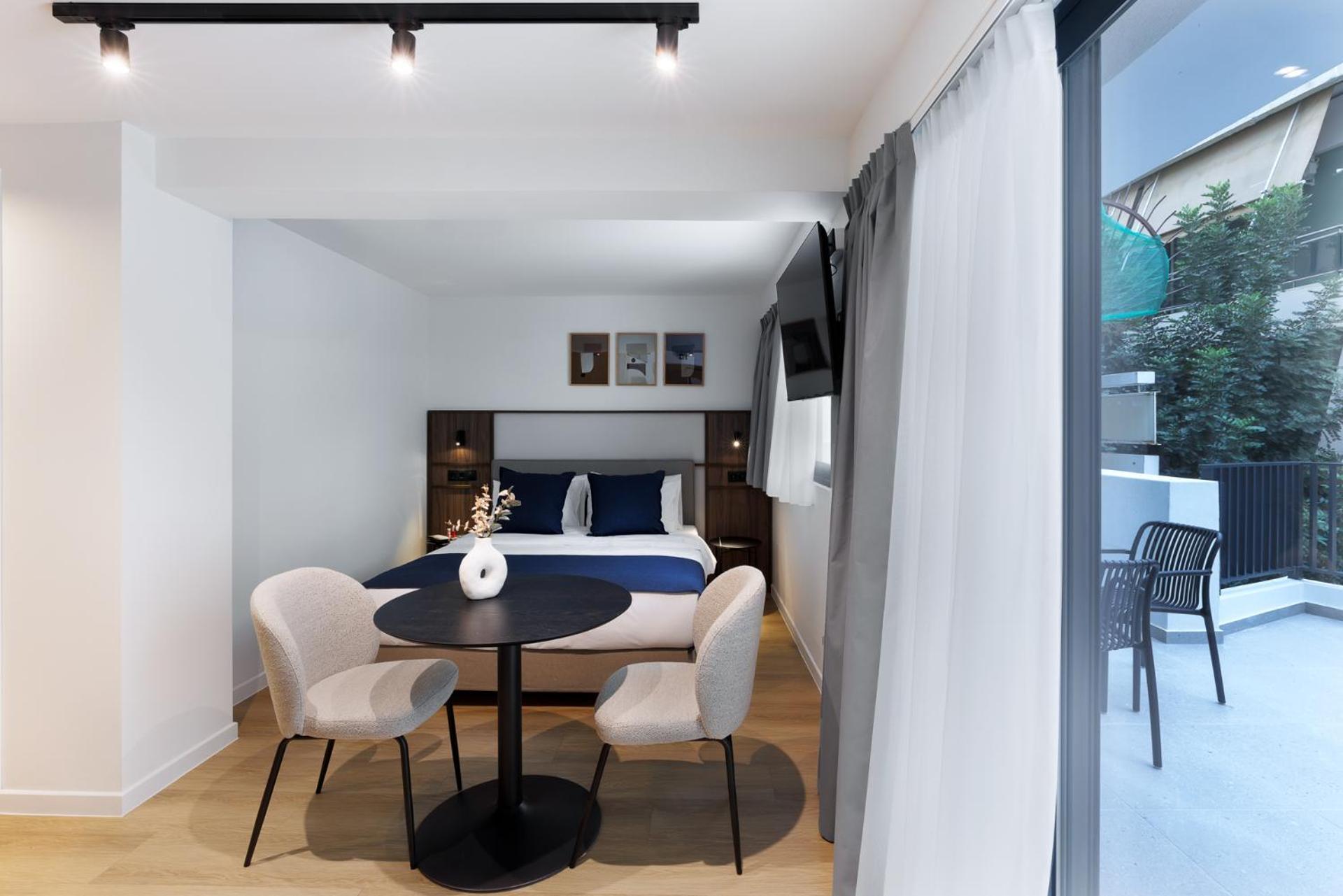 More By Zoia Living เอเธนส์ ภายนอก รูปภาพ