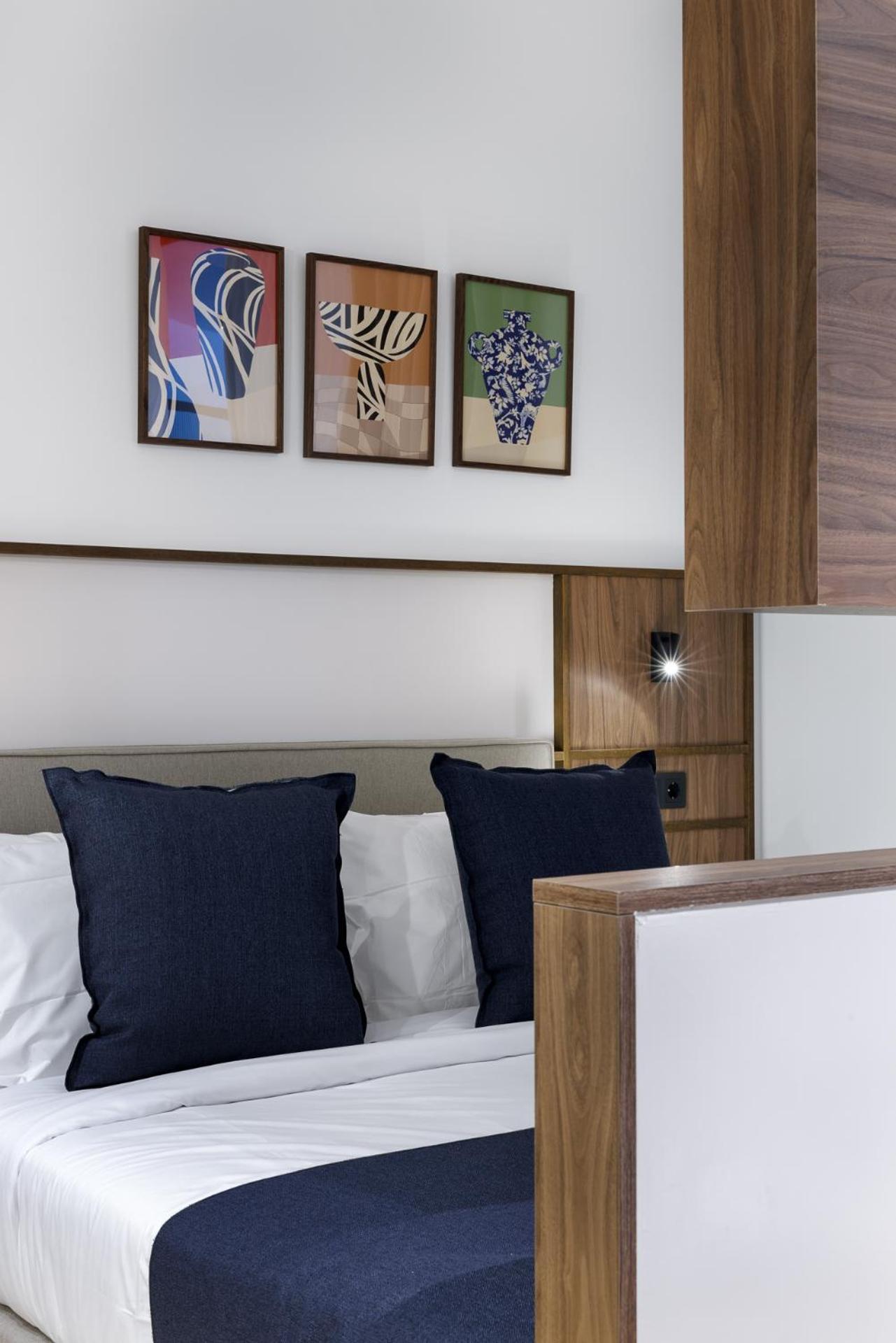More By Zoia Living เอเธนส์ ภายนอก รูปภาพ