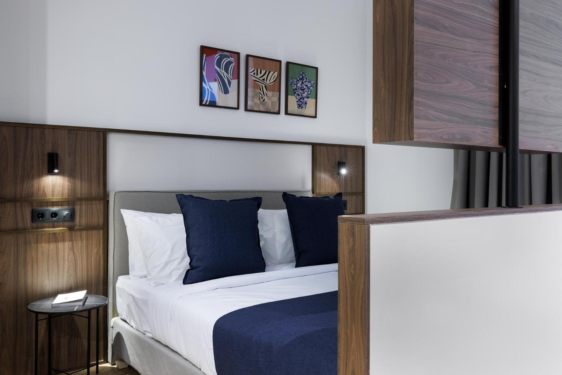 More By Zoia Living เอเธนส์ ภายนอก รูปภาพ
