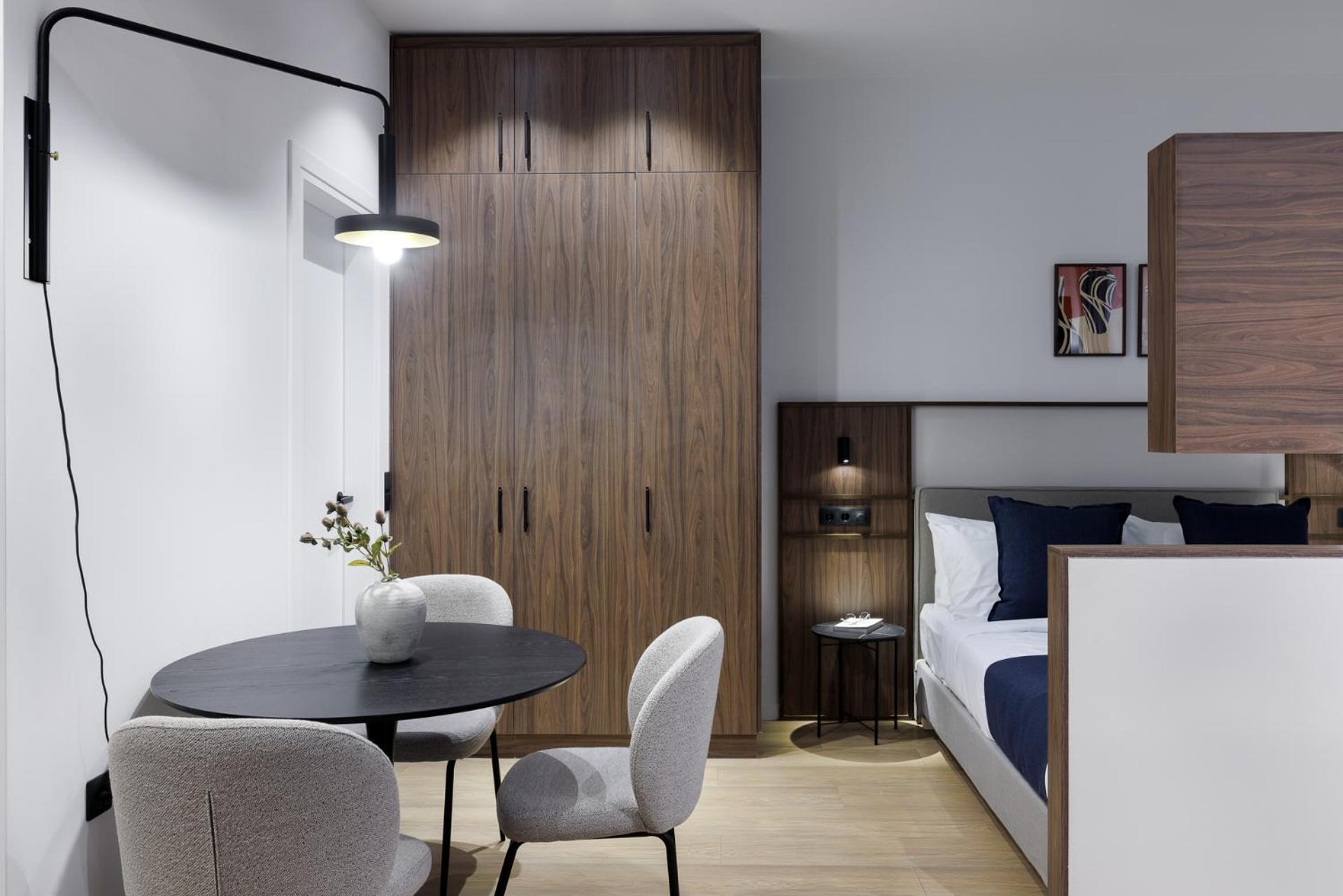 More By Zoia Living เอเธนส์ ภายนอก รูปภาพ