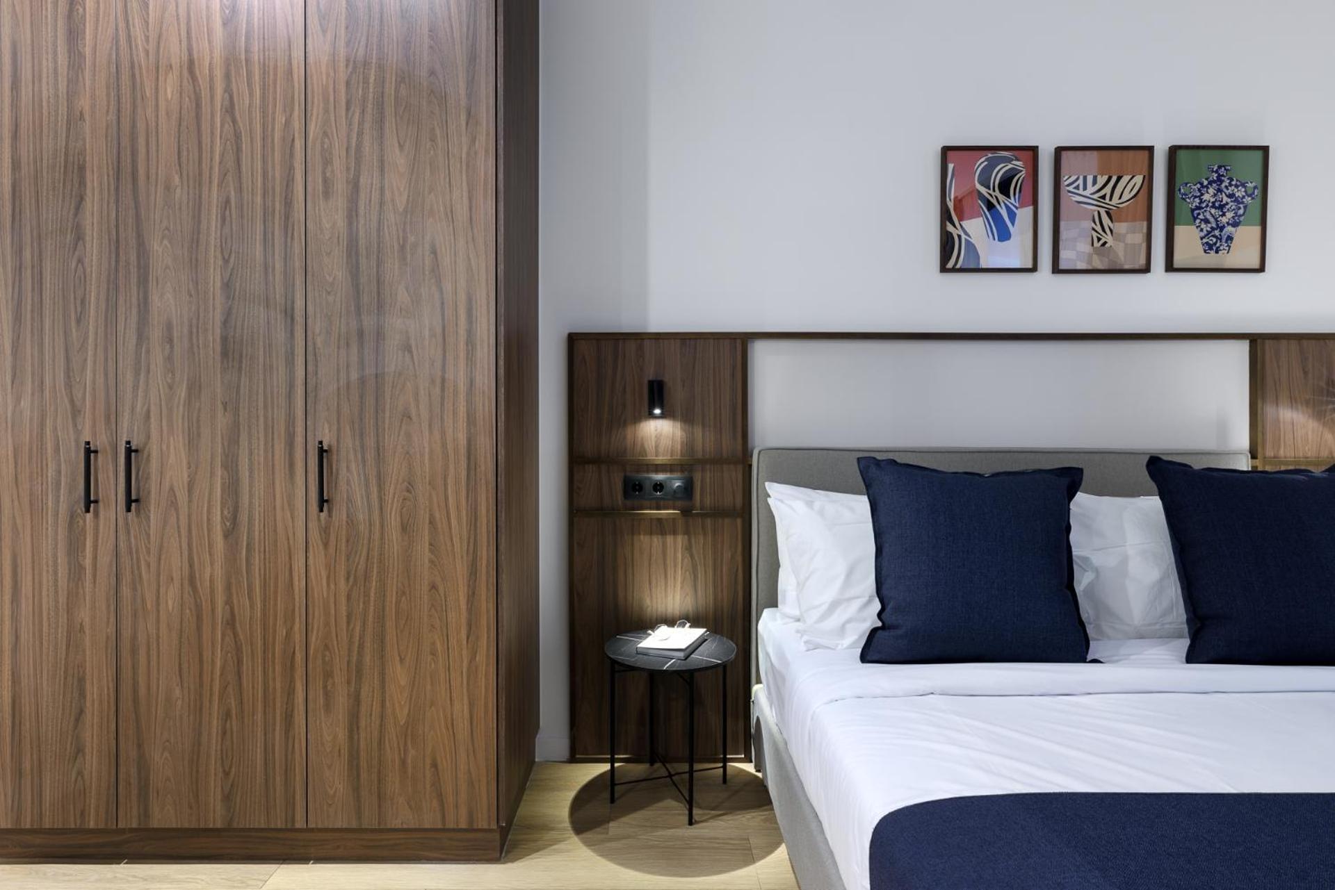 More By Zoia Living เอเธนส์ ภายนอก รูปภาพ