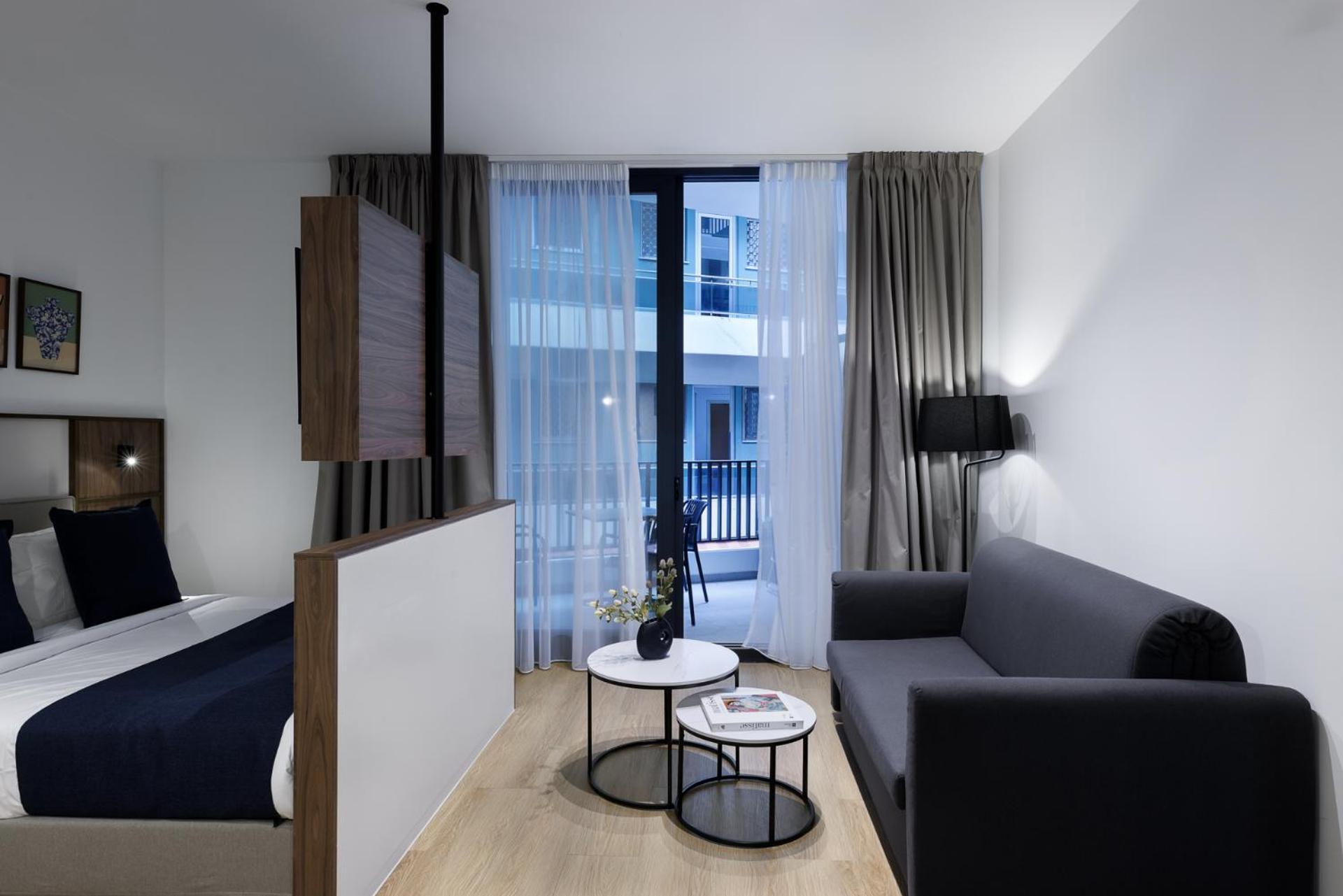 More By Zoia Living เอเธนส์ ภายนอก รูปภาพ