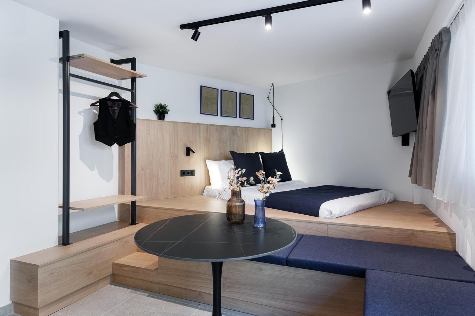 More By Zoia Living เอเธนส์ ภายนอก รูปภาพ