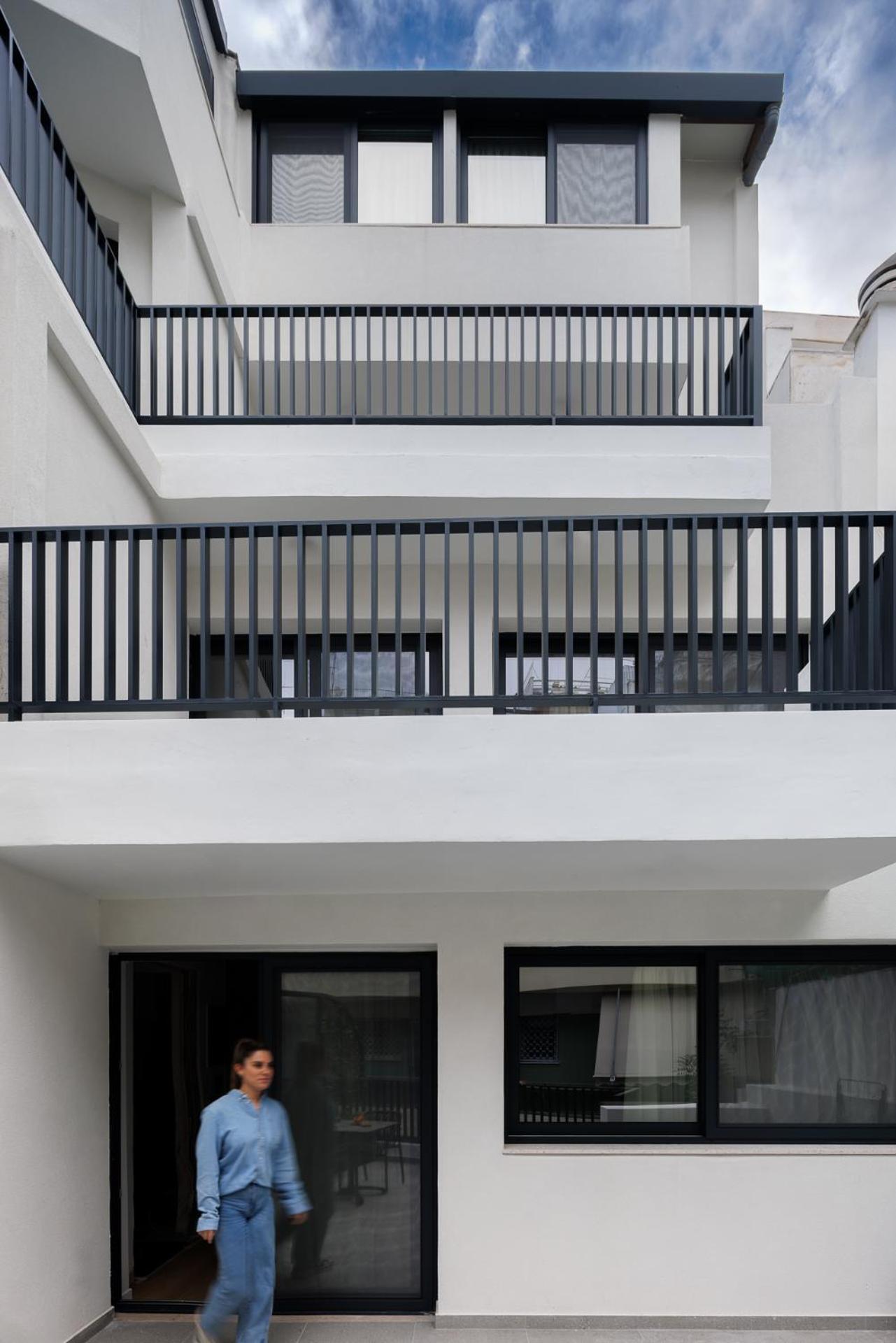 More By Zoia Living เอเธนส์ ภายนอก รูปภาพ