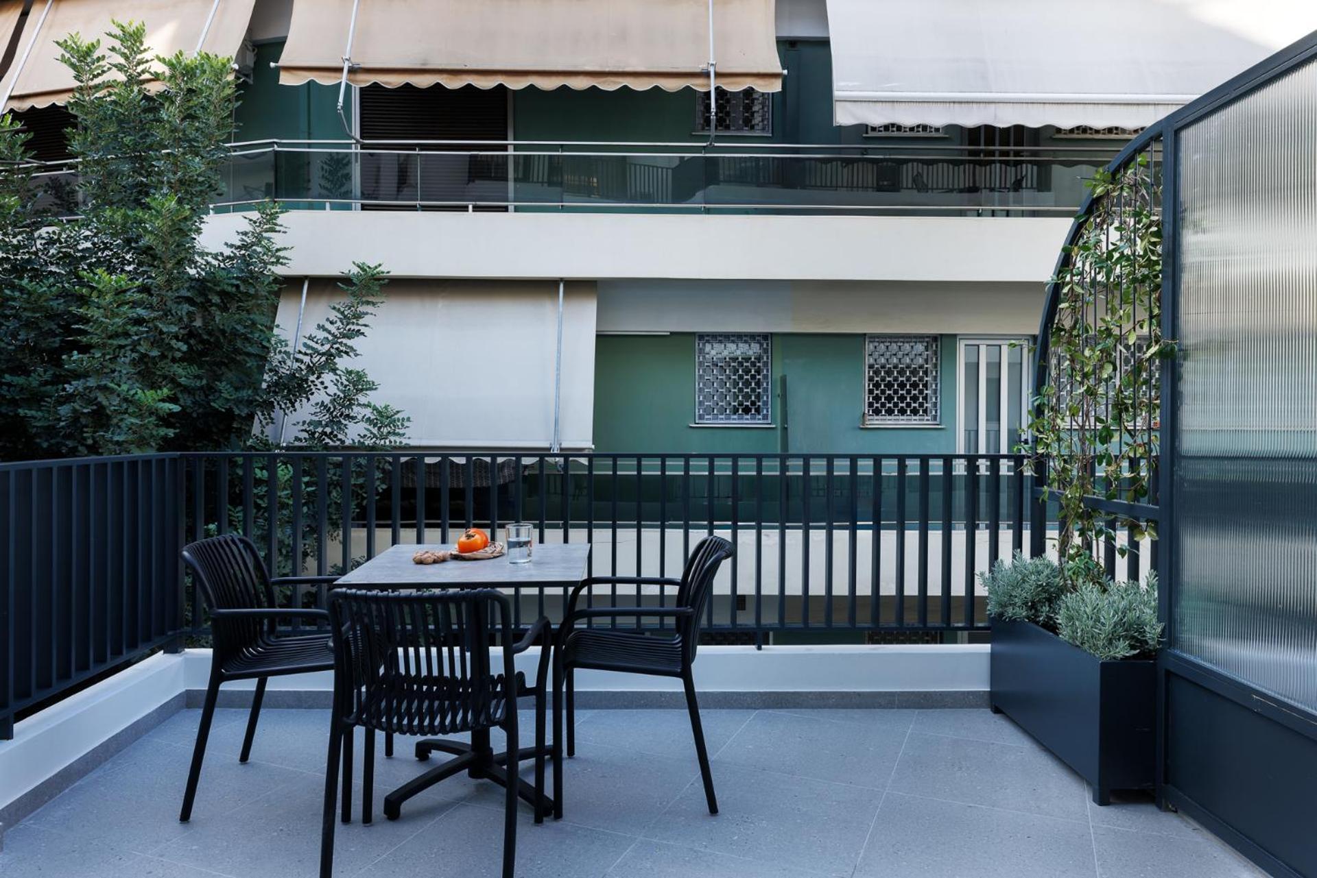 More By Zoia Living เอเธนส์ ภายนอก รูปภาพ