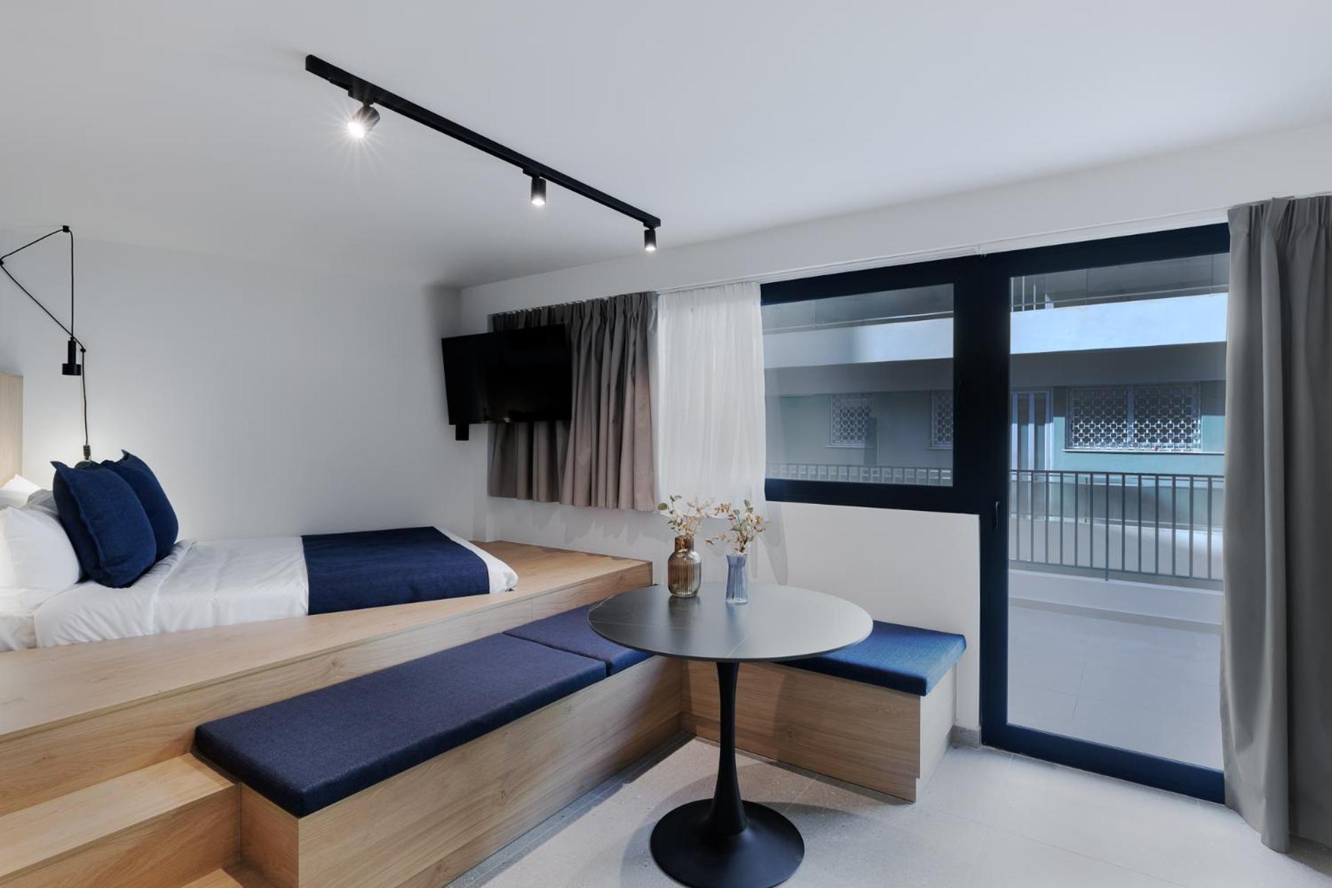 More By Zoia Living เอเธนส์ ภายนอก รูปภาพ