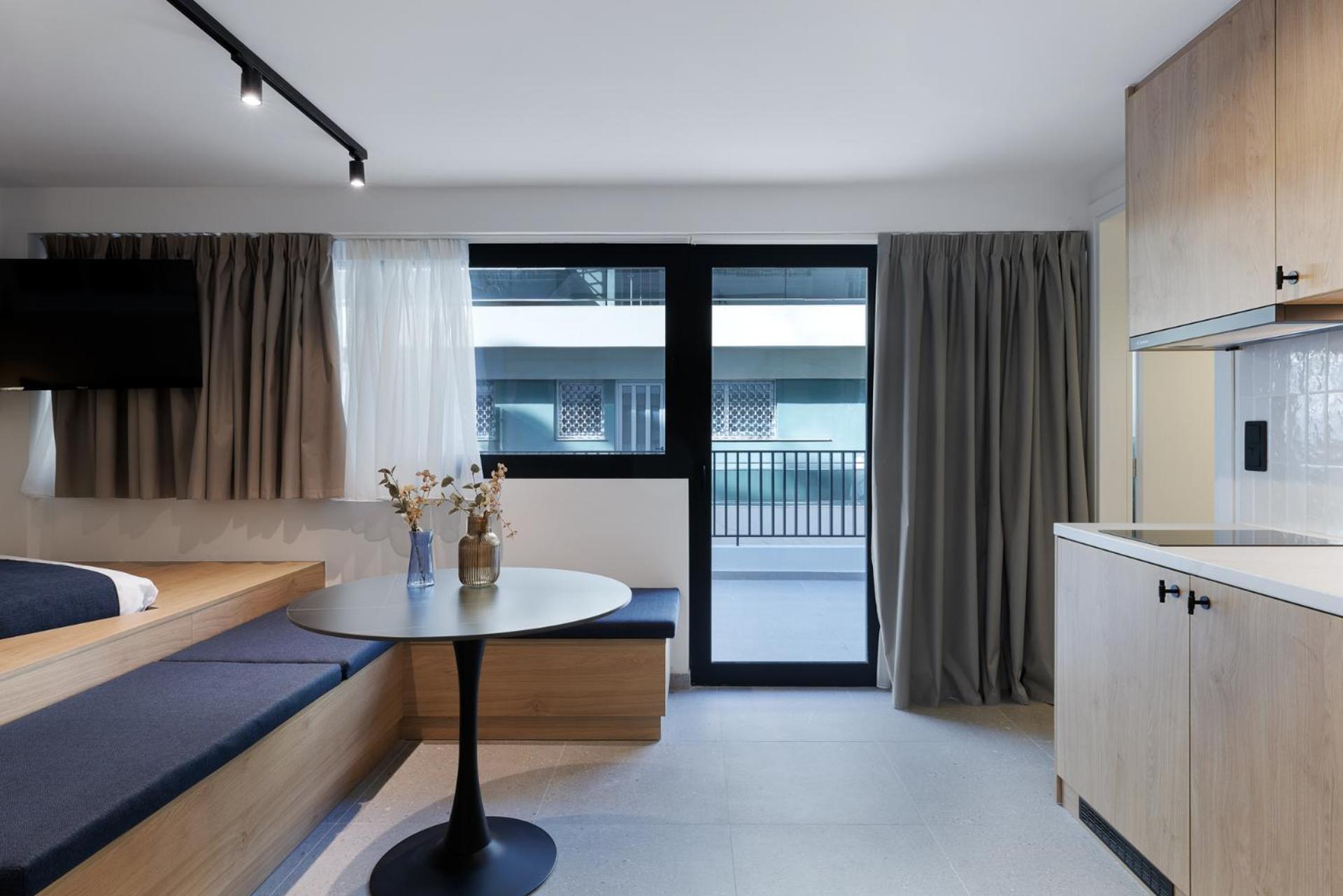 More By Zoia Living เอเธนส์ ภายนอก รูปภาพ