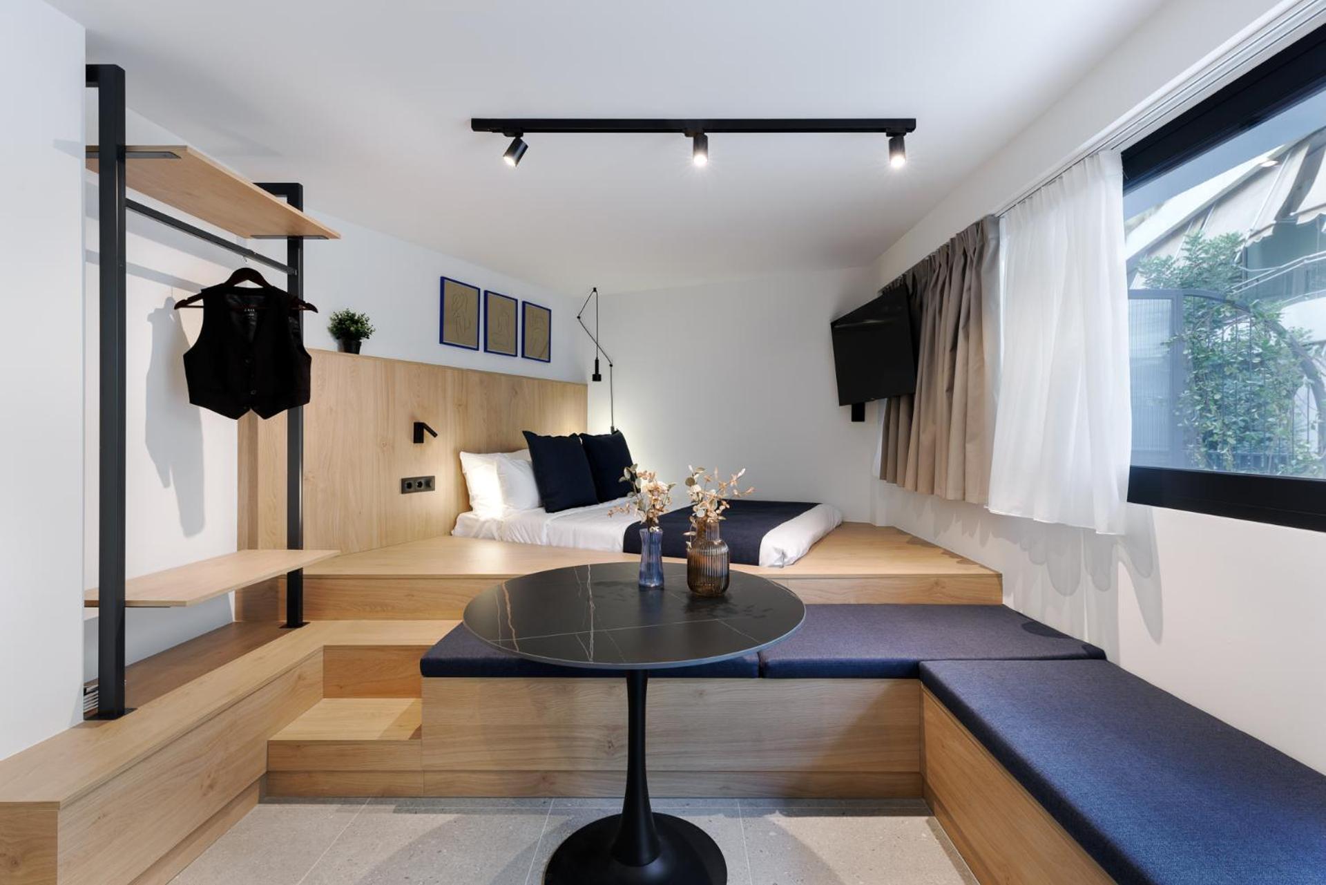 More By Zoia Living เอเธนส์ ภายนอก รูปภาพ