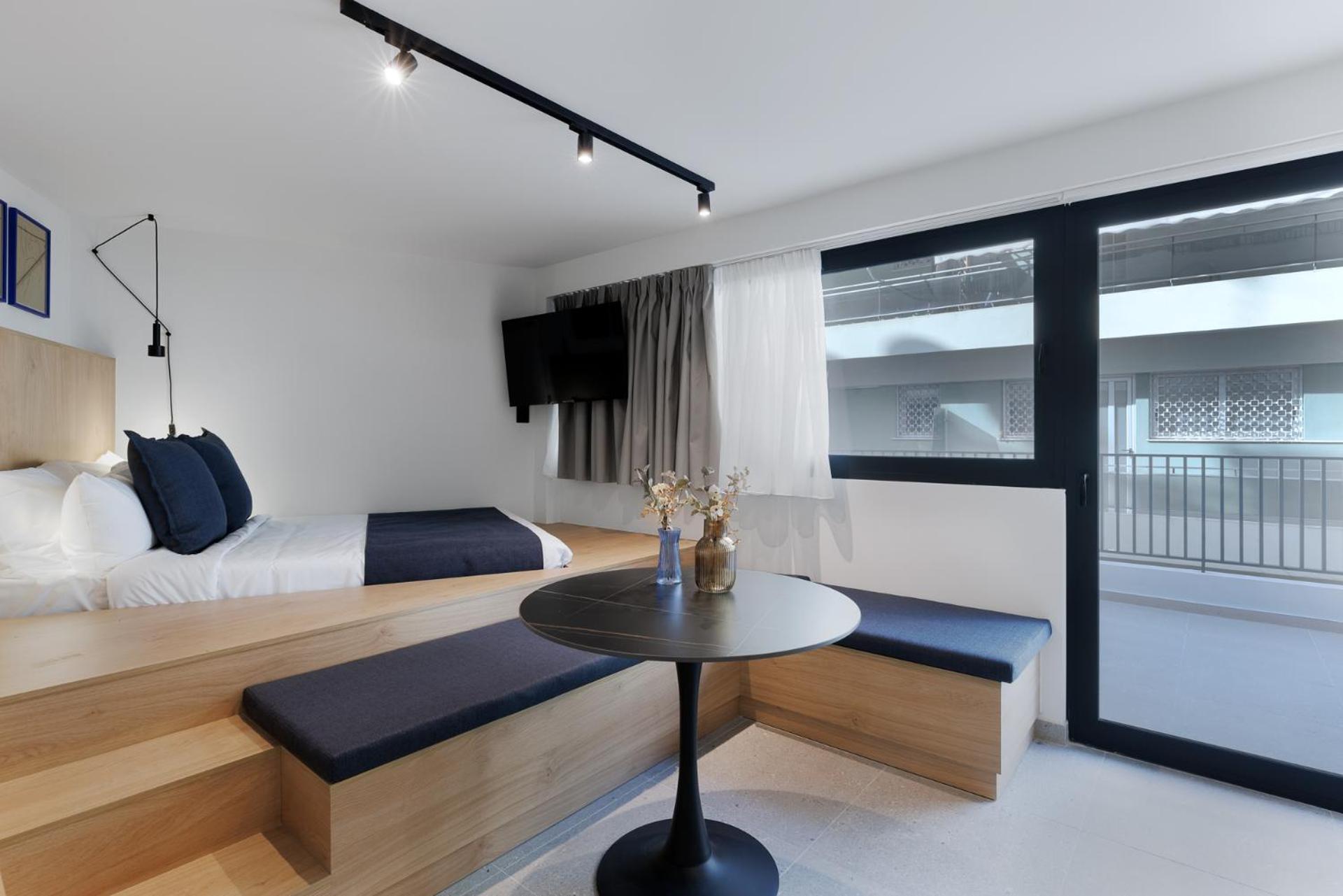 More By Zoia Living เอเธนส์ ภายนอก รูปภาพ