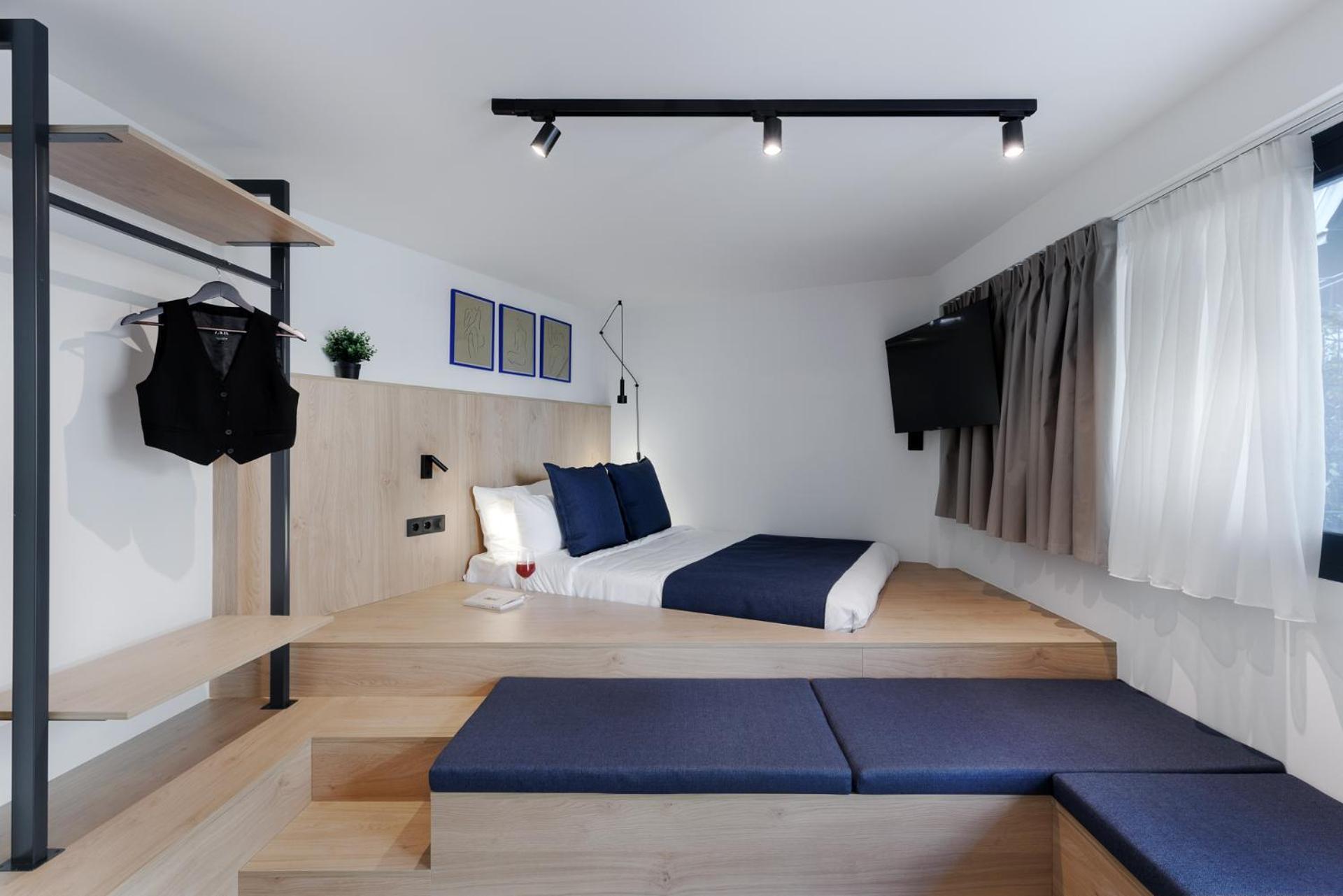 More By Zoia Living เอเธนส์ ภายนอก รูปภาพ